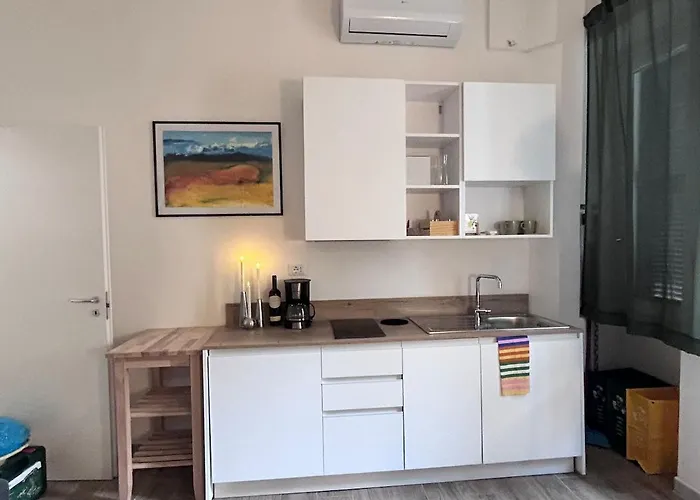 Apartamento San Pietro Urban Nest Roma
