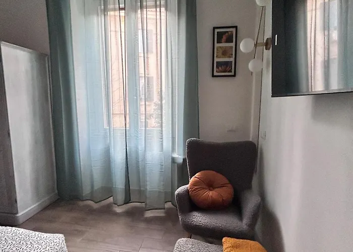 San Pietro Urban Nest *