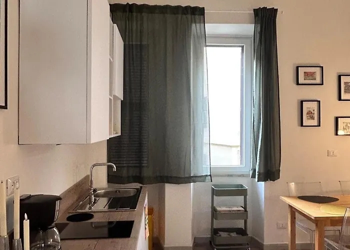 Apartamento San Pietro Urban Nest *
