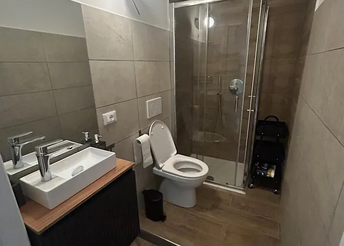 San Pietro Urban Nest