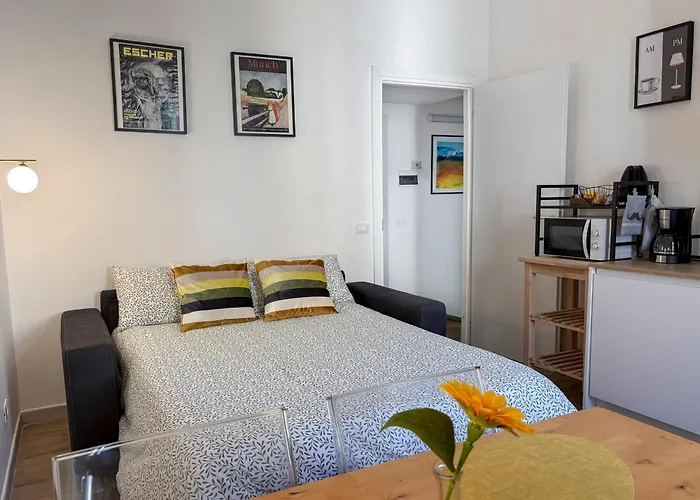San Pietro Urban Nest Apartamento Roma