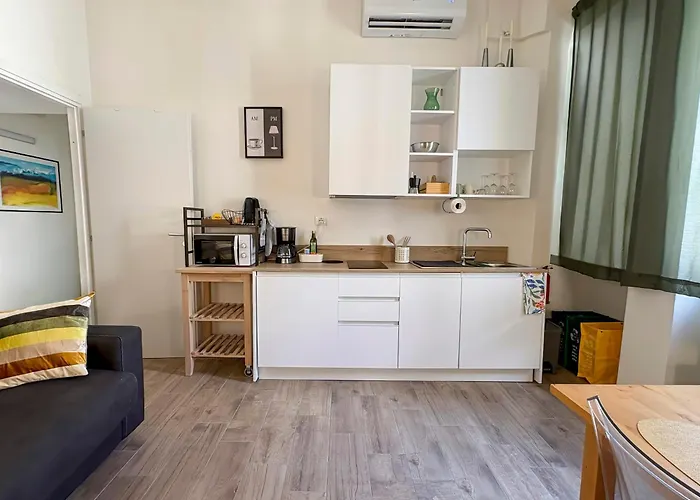Apartamento San Pietro Urban Nest