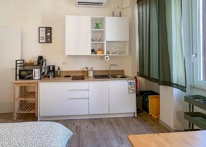 Apartamento San Pietro Urban Nest Roma