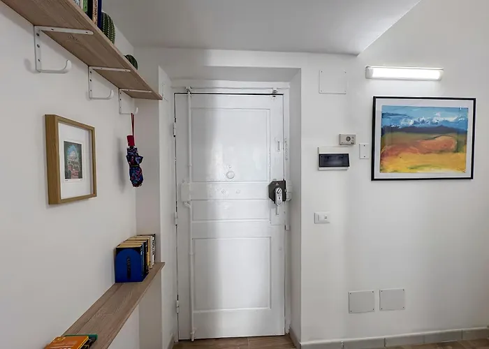 San Pietro Urban Nest Apartamento