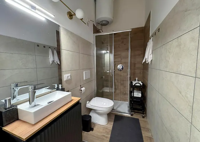Apartamento San Pietro Urban Nest