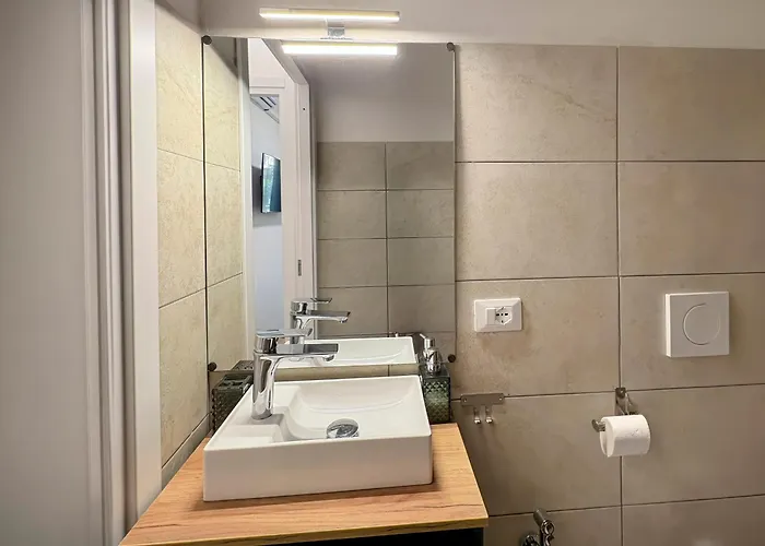 Apartamento San Pietro Urban Nest *