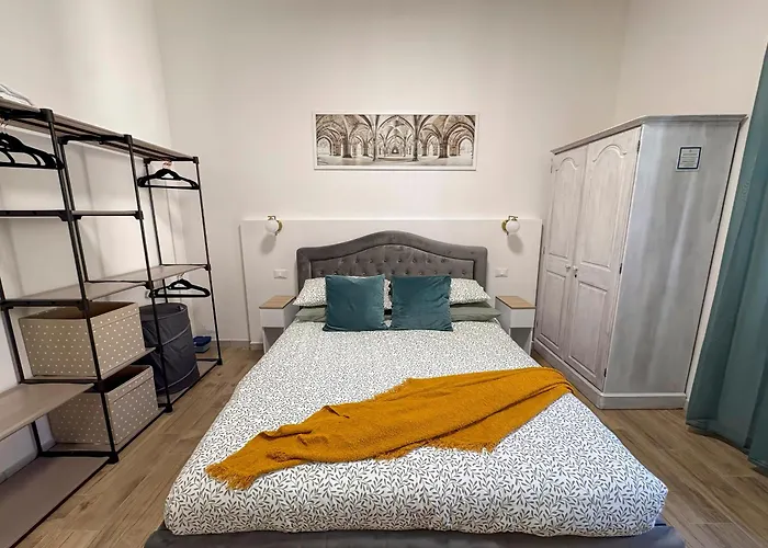 Apartamento San Pietro Urban Nest Roma