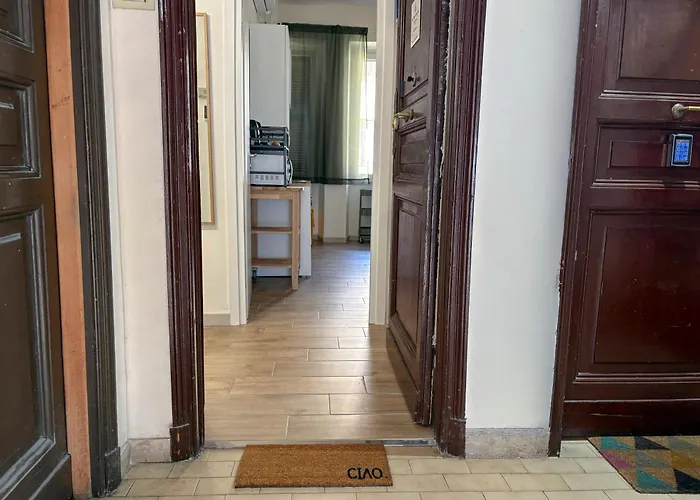 San Pietro Urban Nest *